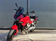 MOTO GUZZI V100  MANDELLO