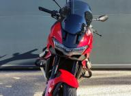 MOTO GUZZI V100  MANDELLO