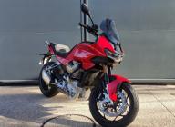 MOTO GUZZI V100  MANDELLO