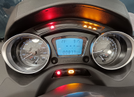 PIAGGIO MP3 300 HPE SPORT ABS ASR