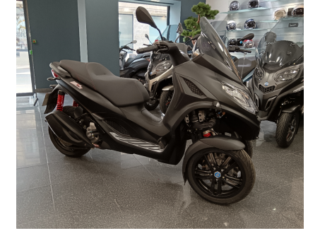 PIAGGIO MP3 300 HPE SPORT ABS ASR