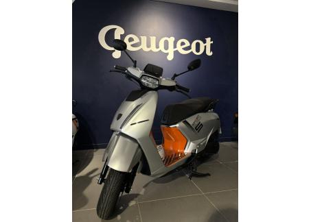 PEUGEOT DJANGO 125