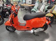 VESPA GTS SUPER SPORT