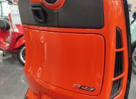 VESPA GTS SUPER SPORT