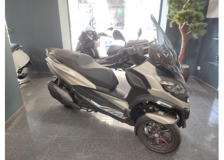 PIAGGIO MP3 530 HPE EXCLUSIVE