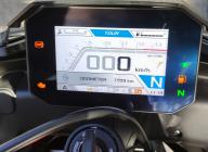 APRILIA TUONO 1100 V4