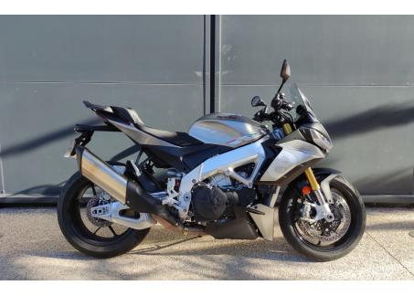 APRILIA TUONO 1100 V4