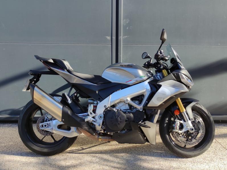 APRILIA TUONO 1100 V4