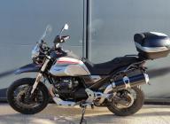 MOTO GUZZI V85 TT TRAVEL PACK 850