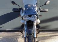 MOTO GUZZI V85 TT TRAVEL PACK 850