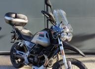 MOTO GUZZI V85 TT TRAVEL PACK 850